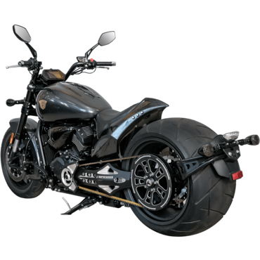 Мотоцикл GROZA Wolverine 800 (2024 г.) ПТC - миниатюра 4