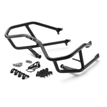 KTM Дуги защитные 1050 1190 Adventure / R 13 16 // 1090 ADV // 1290 Super Adventure S / R 17 20 ( 6031296834433 / 6031296824433 / 6031296814433 / 6031296804433 ) - миниатюра 2