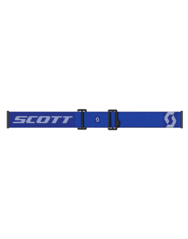 Scott Очки Prospect 2.0 blue white blue chrome works