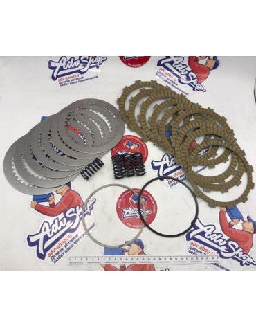 KTM CLUTCH KIT 400 450 530  EXC 09 11 комплект дисков сцепления  ( 78032011110 )