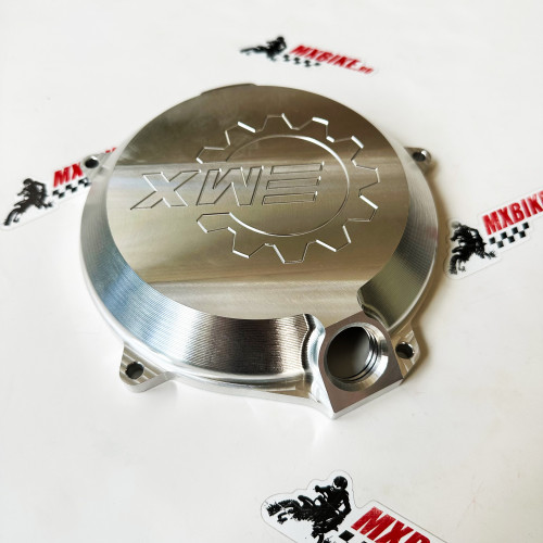 Усиленная крышка сцепления KTM 250 300EXC TBI 24- / Husqvarna TE250 300 TBI 24- / GasGas EC250 300 TBI 24-