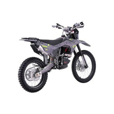 Мотоцикл BSE Z3 V 21 18 - миниатюра 5