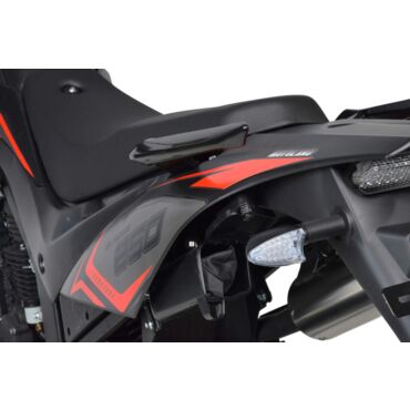 Мотоцикл Motoland ENDURO BLAZER (XV250 B) - миниатюра 2