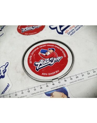 KTM кольцо поршневое маслосъемное 450 530 EXC 08 11 ( 78030032200 / 78030032000 / 78030032100 )