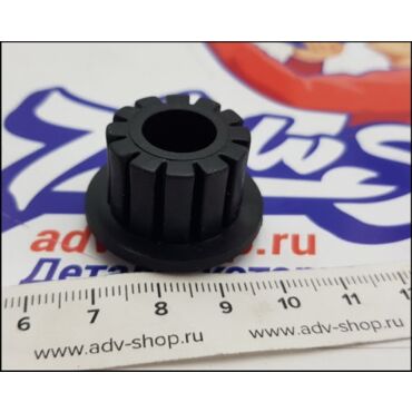 KTM резинка демпферная 950 990A 03 13 / 690 Duke 07 12 ( 60007065000 ) - миниатюра 2