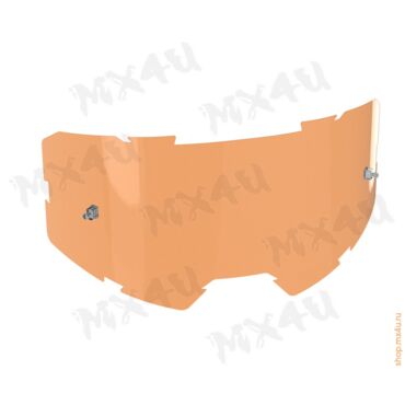 Линза подростковая Vizion 2.5s Orange 60% - миниатюра 1