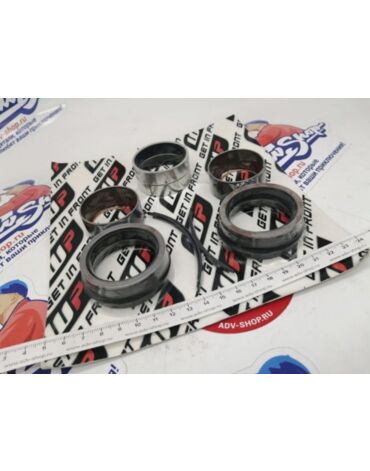 KTM ремкомплект вилки FREERIDE / 85 105 SX 05 17 ( R511T / R511 / R510 )