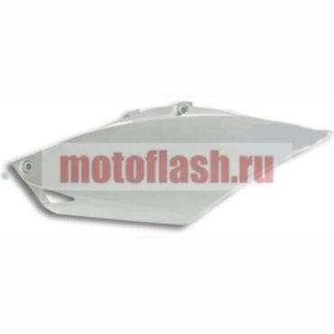 боковые номера Honda CRF 250 '14 + CRF 450 '13 14 - миниатюра 1