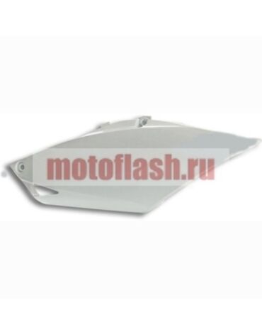 боковые номера Honda CRF 250 '14 + CRF 450 '13 14