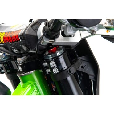 Мотоцикл Кросс PWR FM250 (172FMM 3A) - миниатюра 2