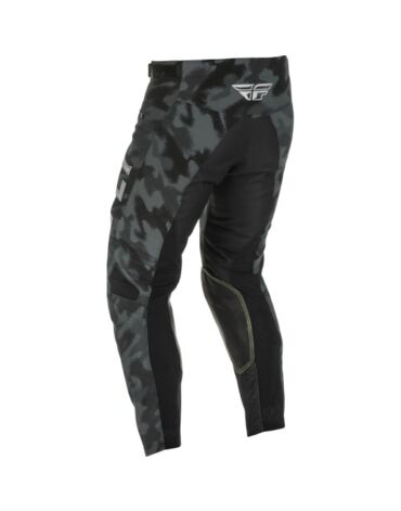 Комплект FLY RACING KINETIC S.E. TACTIC, штаны+джерси