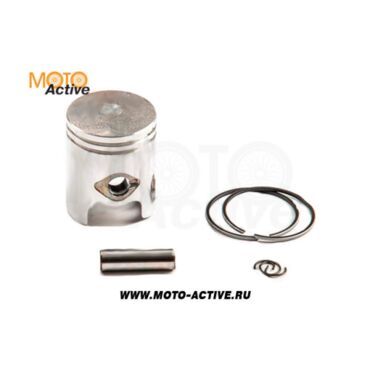 Поршень Yamaha  JOG 50 3KJ .STD (Ø40,00 p 10) - миниатюра 1