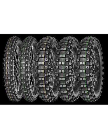 Шина Mitas Terra Force EX MH 90 100 16 Super Soft [51M TT] [Rear]
