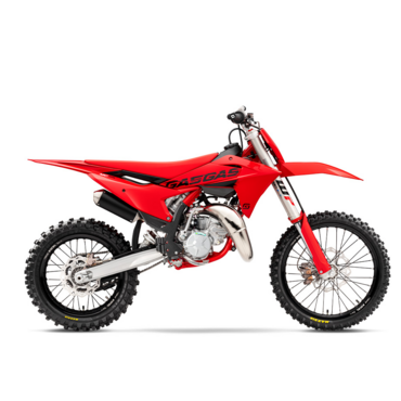 Мотоцикл кроссовый GASGAS MC 85 (2027) - миниатюра 2