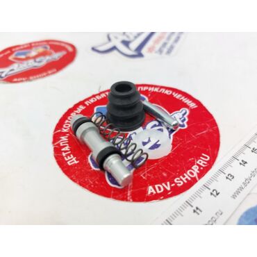 HUSQVARNA REP. KIT PISTON DOT 9,5MM ремкомплект машинки сцепления TE FE FC FX 17 21 ( 25002132000 ) - миниатюра 2