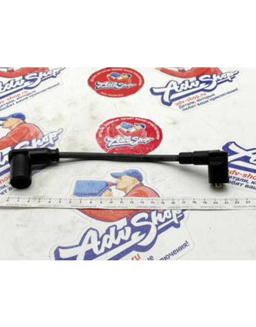 KTM провод высоковольтный 250 300 EXC XCW TPI 18-> ( A44039007100 / A44039007000 / 55639007100 / 55639007000 )
