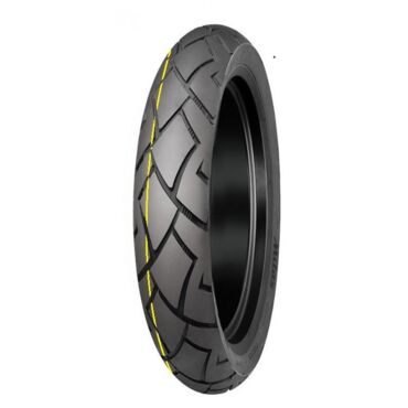 Шина Mitas Terra Force R 90 90 21 [54H TL] [Front] - миниатюра 1