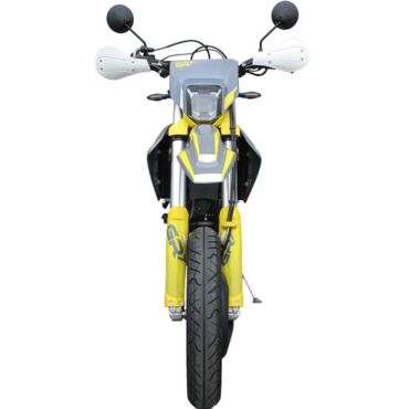 Мотоцикл GR7 F300L (4T NB300) Motard (2024 г.) - миниатюра 2