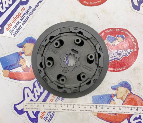 KTM муфта сцепления SXF / EXCF / EXC 14 23 ( 78132002244 / 78132002300 / 78132002200 / 78132002008 / 54832002008 / 54832002100 ) - фото 3