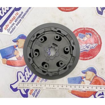KTM муфта сцепления SXF / EXCF / EXC 14 23 ( 78132002244 / 78132002300 / 78132002200 / 78132002008 / 54832002008 / 54832002100 ) - миниатюра 3