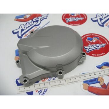 KTM крышка генератора 500 exc 12 16 ( 7813000230015 / 7813000220015 / 7813000210015 ) - миниатюра 1