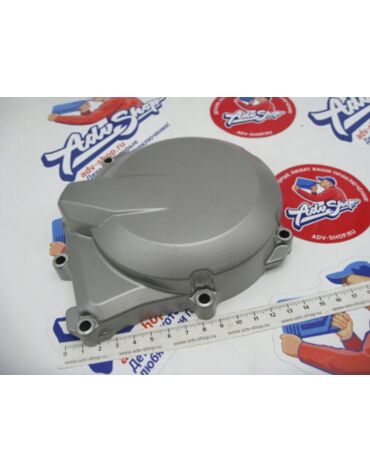 KTM крышка генератора 500 exc 12 16 ( 7813000230015 / 7813000220015 / 7813000210015 )