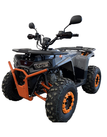 Квадроцикл TBM Thunder Basic 125