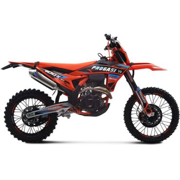 Мотоцикл Progasi Endurance 300X YB300H Carb No Link - миниатюра 2