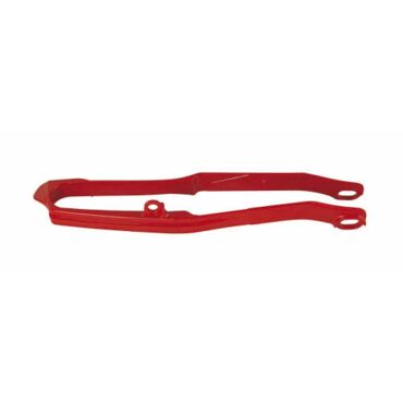 Слайдер цепи RTech R SLICRFRS013 СRF450 13 17 # CRF250 14 17 красный - миниатюра 1