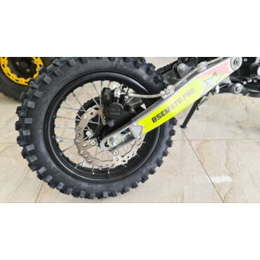 Питбайк BSE EVO 110e A 14 12 (Автомат КПП) - миниатюра 5