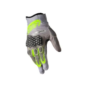 Leatt Перчатки ADV HydraDri 5.5 2026 Viz - миниатюра 1