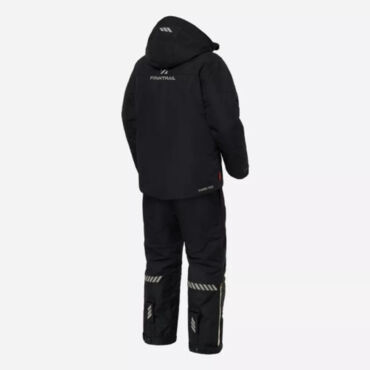 Finntrail Утепленный костюм Powerman 3752 Graphite - миниатюра 5