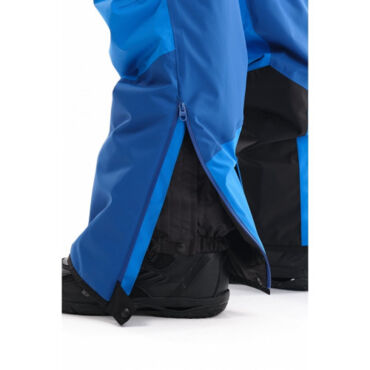 Dragonfly Комбинезон Gravity Premium Man Indigo Blu Kamchatka - миниатюра 1