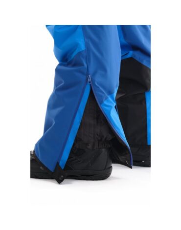 Dragonfly Комбинезон Gravity Premium Man Indigo Blu Kamchatka
