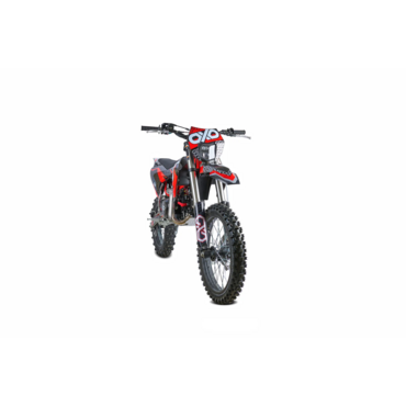 Питбайк OXO BASE 125 M - миниатюра 1