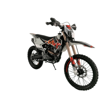 Мотоцикл KAYO K3 300 MX (PR300) 21 18 - миниатюра 1