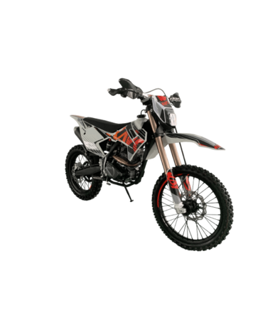 Мотоцикл KAYO K3 300 MX (PR300) 21 18