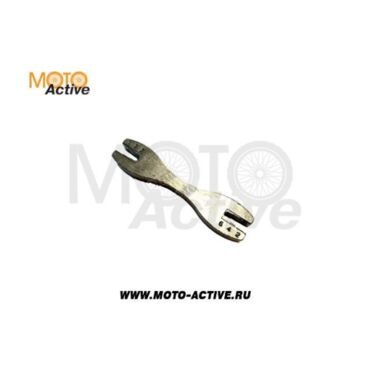 Ключ спицевой универсальный SM PARTS - миниатюра 1