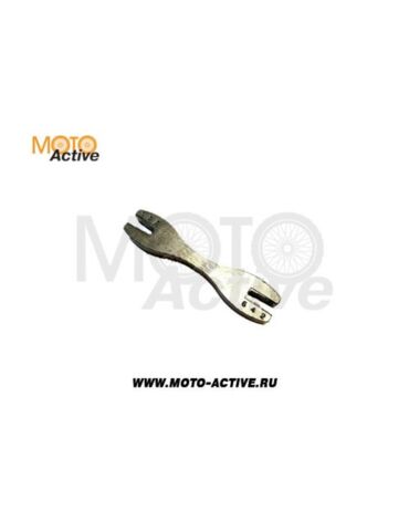 Ключ спицевой универсальный SM PARTS
