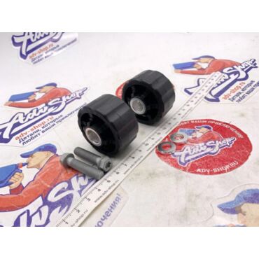 KTM Слайдеры задние 125 250 390 Duke 11 16 ( 90110945000 / 90103046000 ) - миниатюра 1