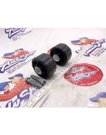 KTM Слайдеры задние 125 250 390 Duke 11 16 ( 90110945000 / 90103046000 )
