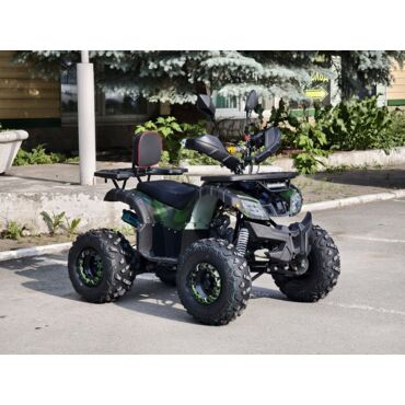 Квадроцикл Rmoto Lion 125 СС - миниатюра 6