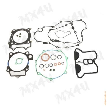 Полный комплект прокладок YZ450F 06 09 - миниатюра 1