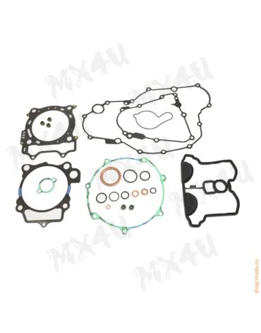 Полный комплект прокладок YZ450F 06 09
