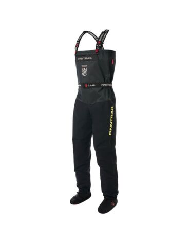 Finntrail Вейдерсы Enduro 1525 Graphite