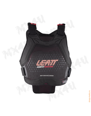 Женская защита тела 3DF AirFit Evo Black