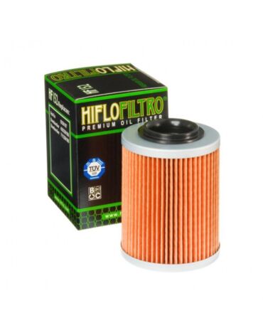 Фильтр масляный Hi Flo HF152