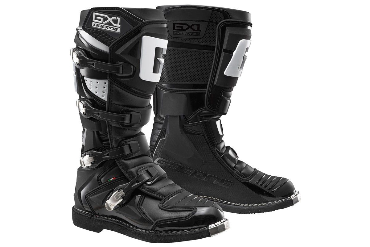 КРОССОВЫЕ МОТОБОТЫ Gaerne GX1 Enduro 2194 001 - фото 1