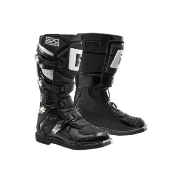 КРОССОВЫЕ МОТОБОТЫ Gaerne GX1 Enduro 2194 001 - миниатюра 1