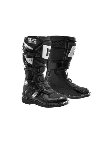 КРОССОВЫЕ МОТОБОТЫ Gaerne GX1 Enduro 2194 001
